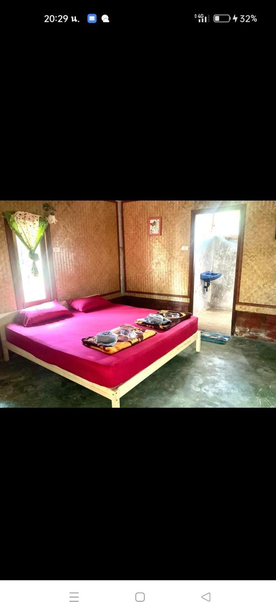 Rakkan Resort Ko Phra Thong ภายนอก รูปภาพ